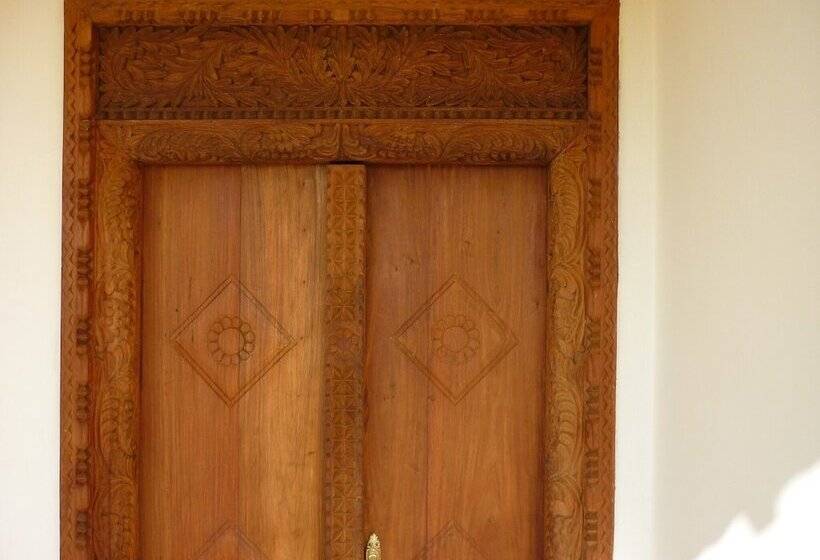 Kamili View Apartment In Zanzibar