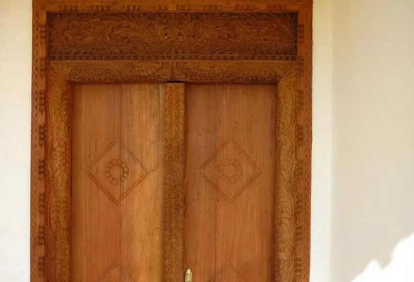 Kamili View Apartment In Zanzibar