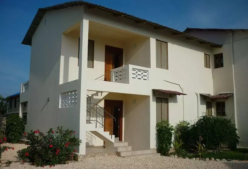Kamili View Apartment In Zanzibar