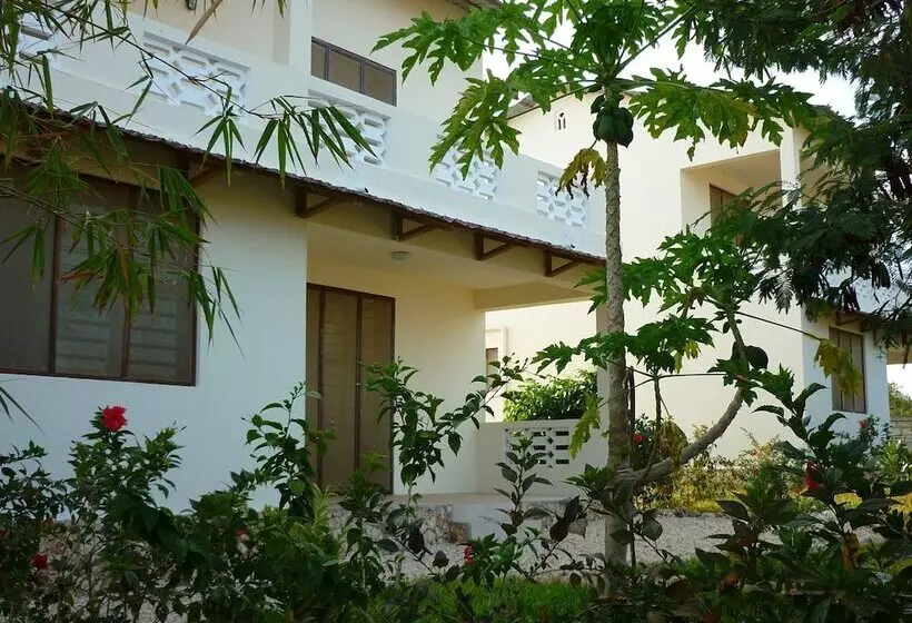 Kamili View Apartment In Zanzibar