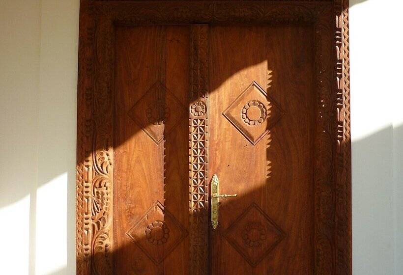 Kamili View Apartment In Zanzibar