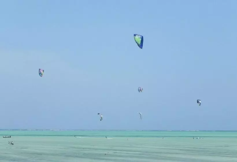 Kamili View Apartment In Zanzibar