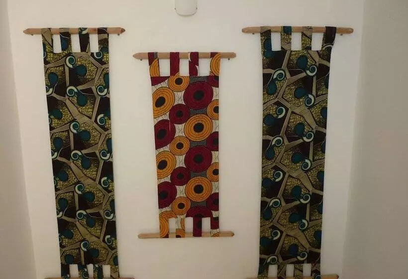 Kamili View Apartment In Zanzibar