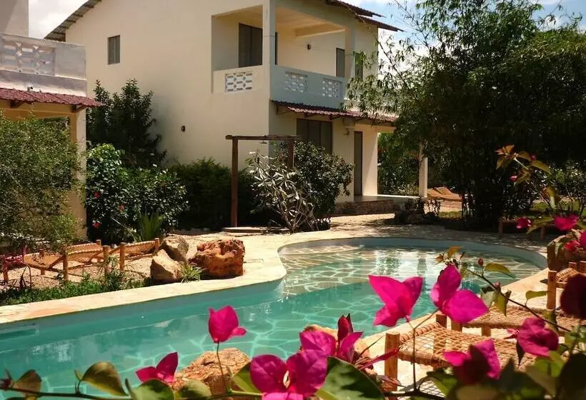 Kamili View Apartment In Zanzibar