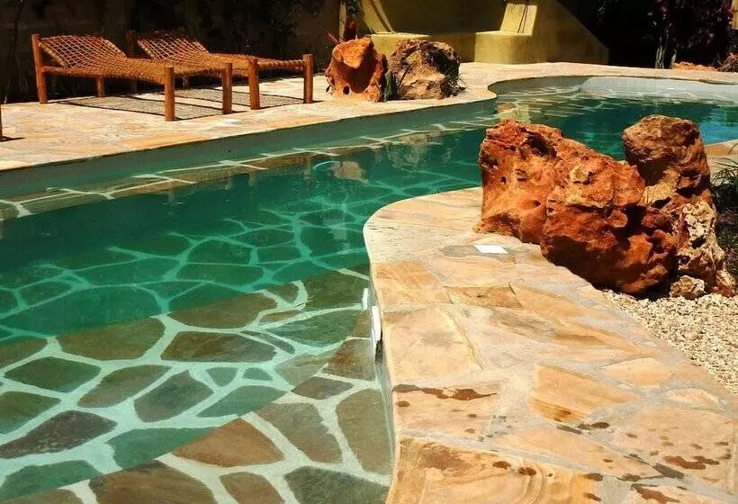 Kamili View Apartment In Zanzibar