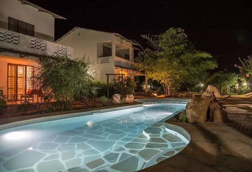 Kamili View Apartment In Zanzibar