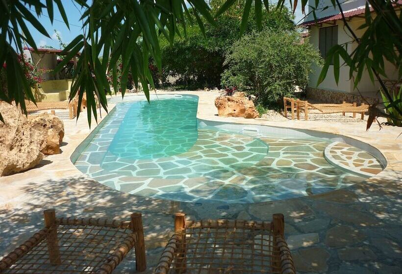 Kamili View Apartment In Zanzibar