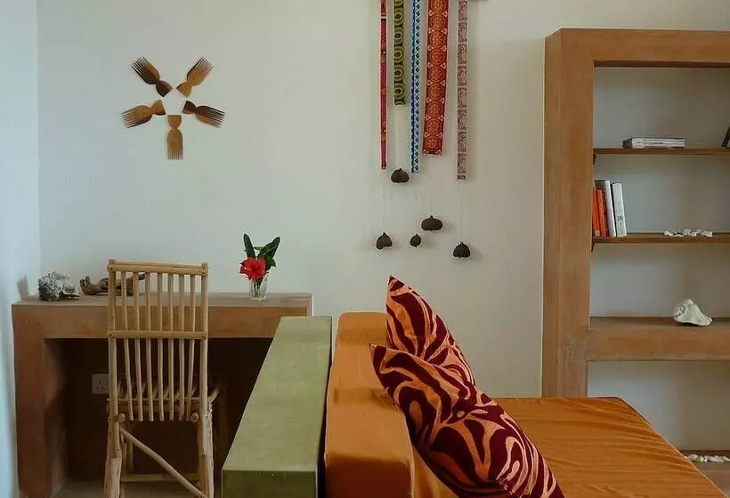 Kamili View Apartment In Zanzibar