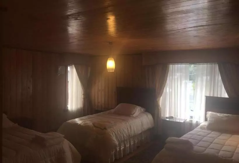 ペンション Hostal Florencia