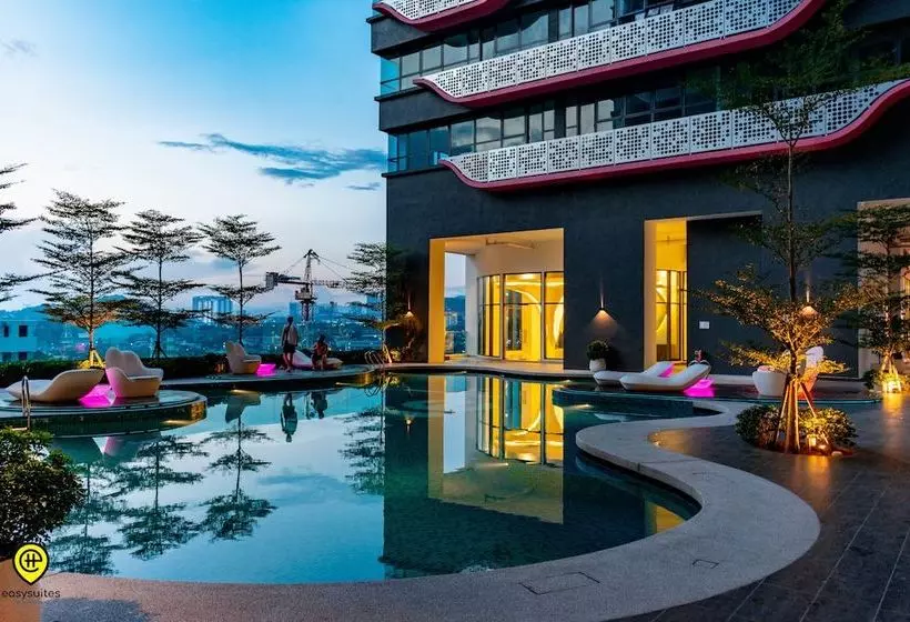 Arte Plus By Easy Suites