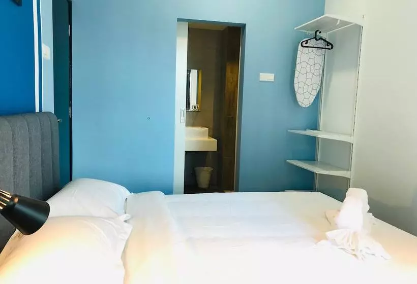 Arte Plus By Easy Suites