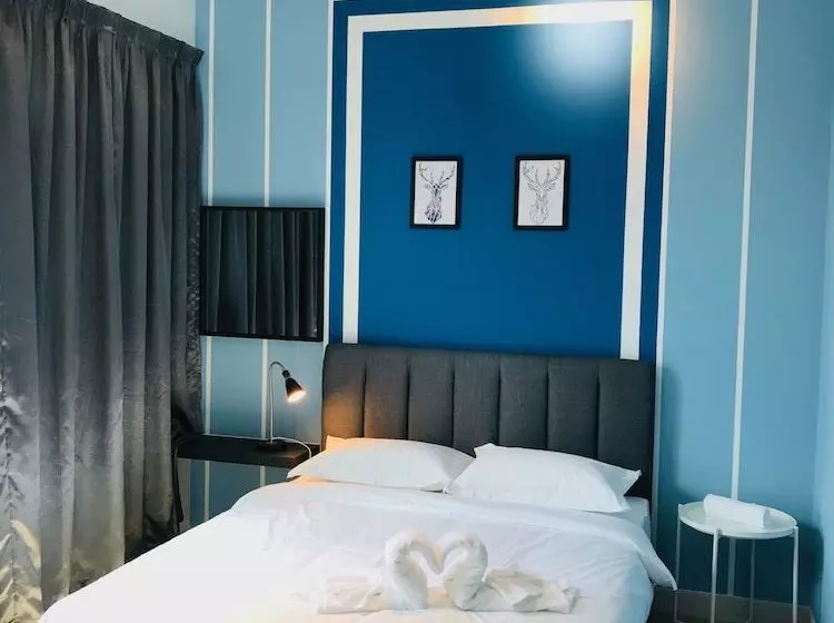 Arte Plus By Easy Suites