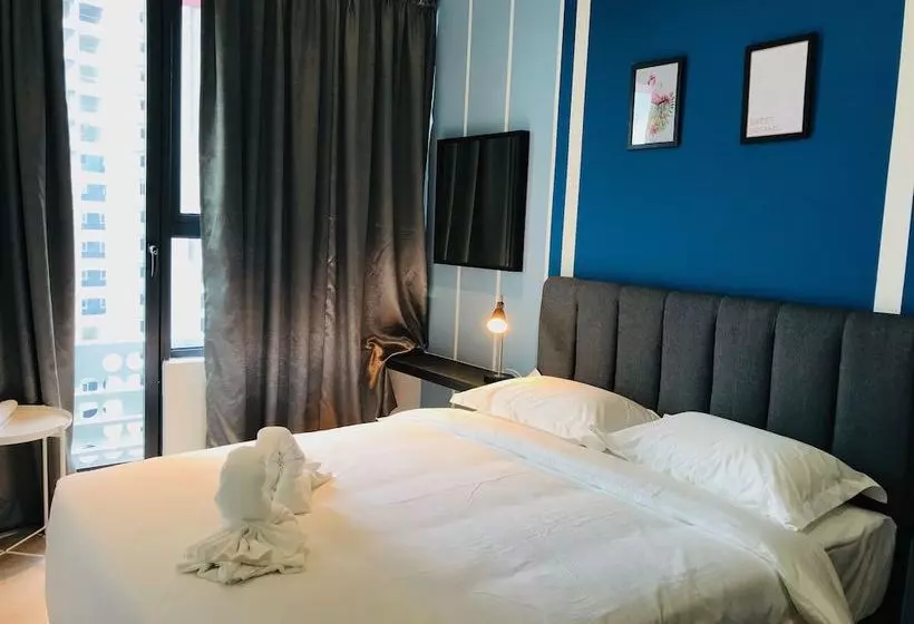 Arte Plus By Easy Suites