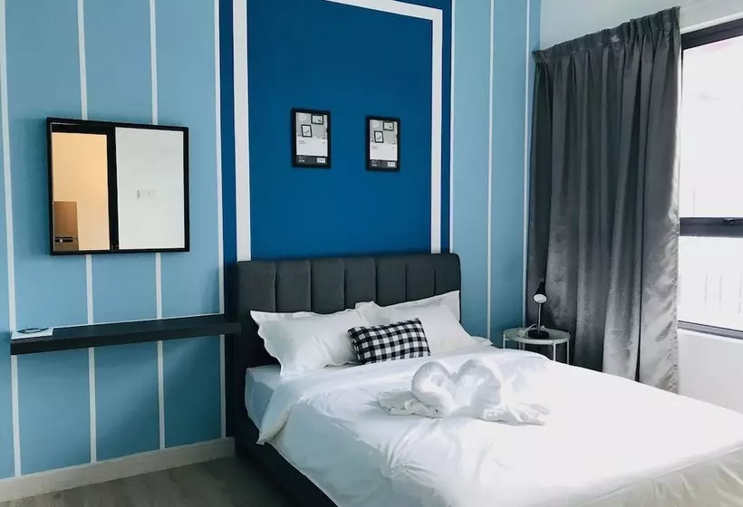 Arte Plus By Easy Suites