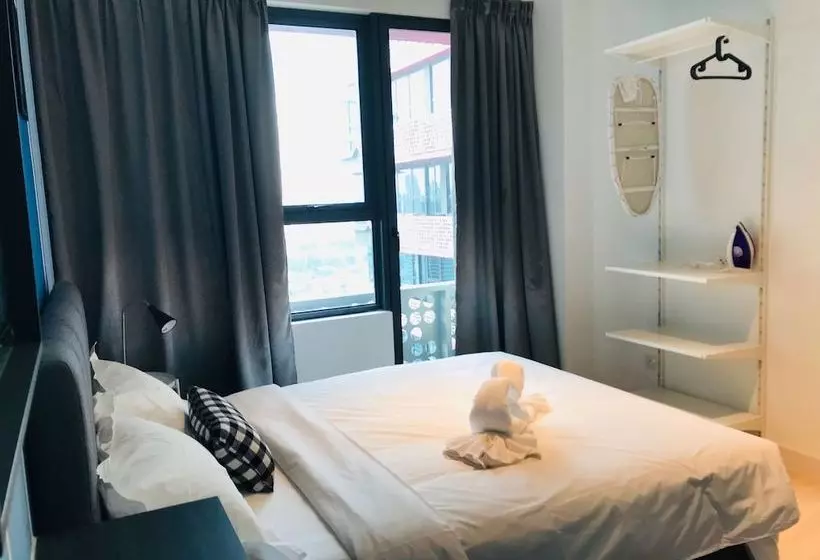 Arte Plus By Easy Suites