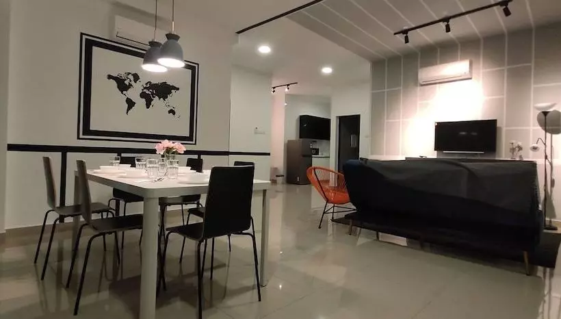Arte Plus By Easy Suites