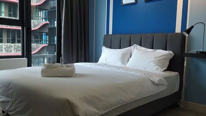 Arte Plus By Easy Suites
