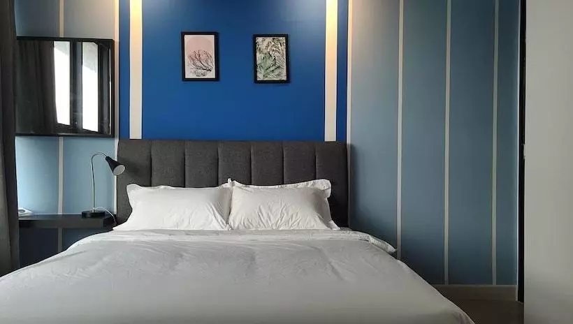 Arte Plus By Easy Suites