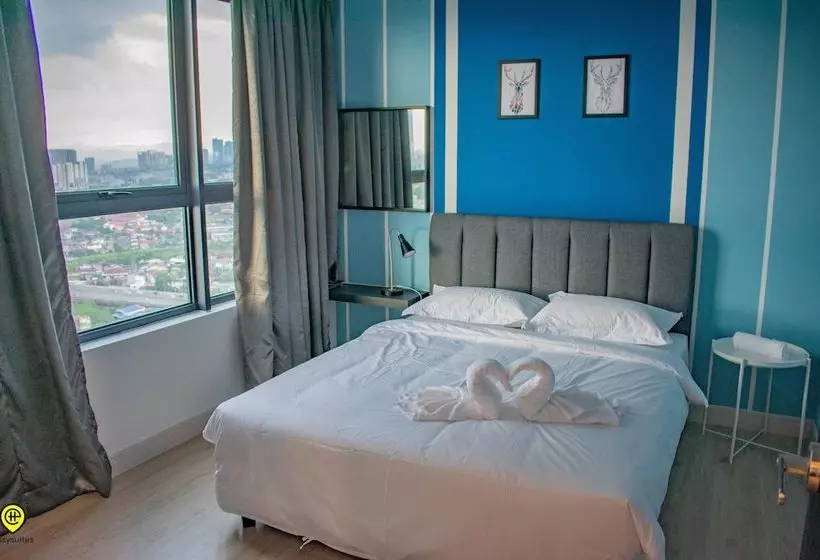Arte Plus By Easy Suites