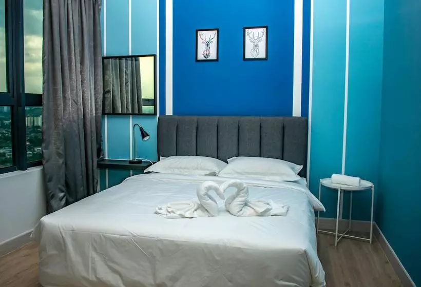Arte Plus By Easy Suites