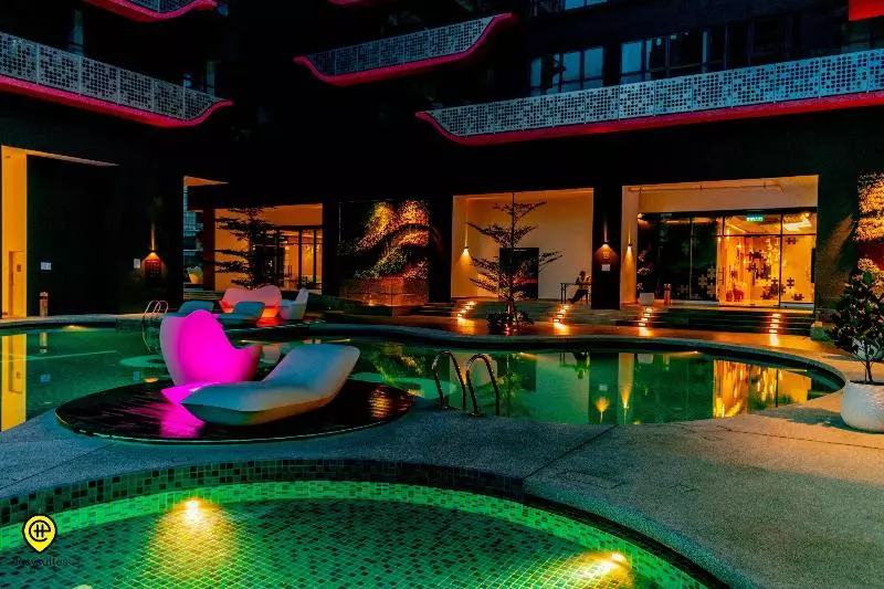 Arte Plus By Easy Suites