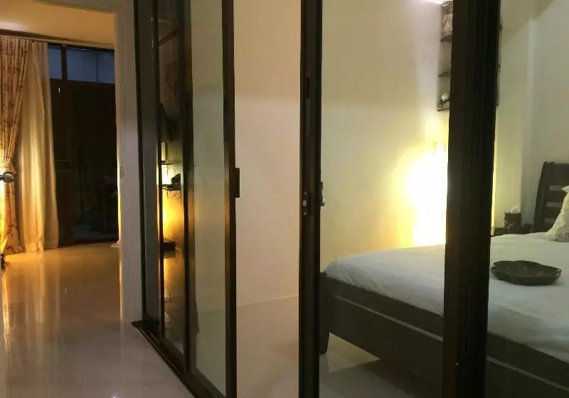 Hotel Baan Hello Samed