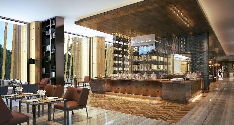 Hotel Doubletree Resort By Hilton Benxi