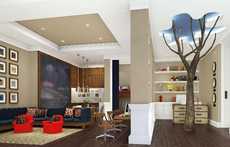 Hotel Doubletree Resort By Hilton Benxi