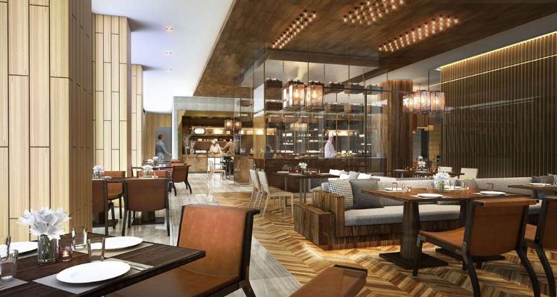 Hotel Doubletree Resort By Hilton Benxi