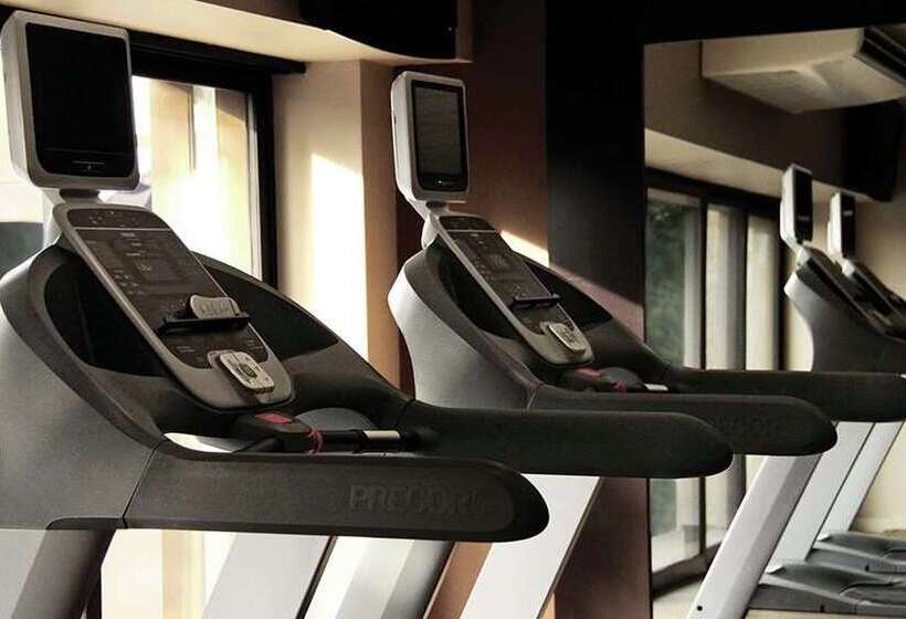 Hotel Doubletree Resort By Hilton Benxi