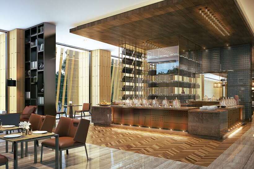 Hotel Doubletree Resort By Hilton Benxi