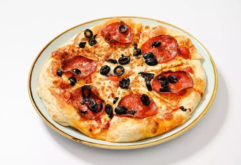 هتل Holiday Inn Express   Rzeszow Airport, An Ihg