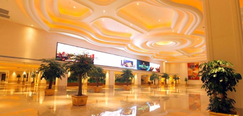 호텔 Platinum Hanjue