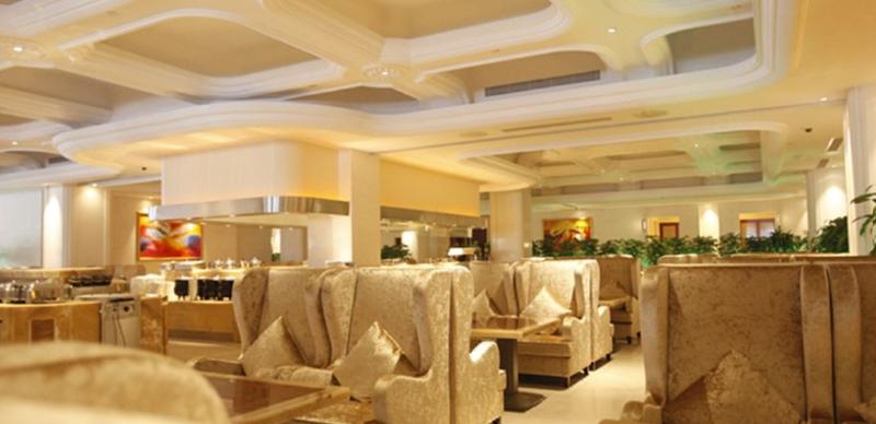 호텔 Platinum Hanjue