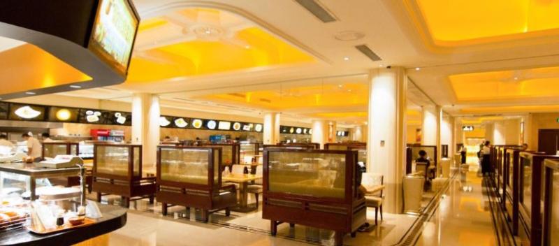 호텔 Platinum Hanjue