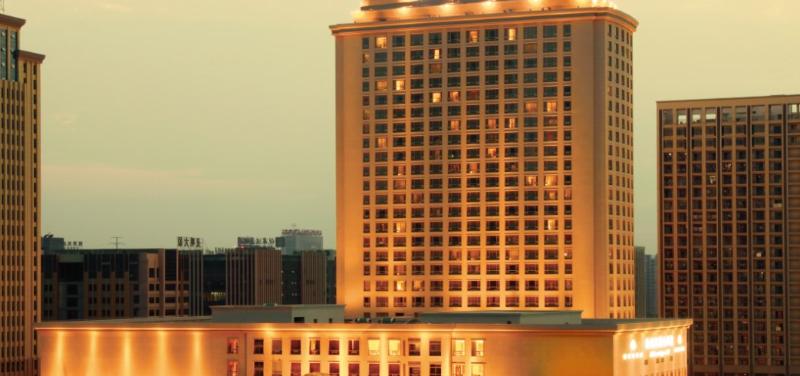 호텔 Platinum Hanjue