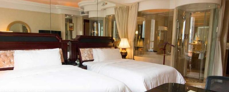 호텔 Platinum Hanjue