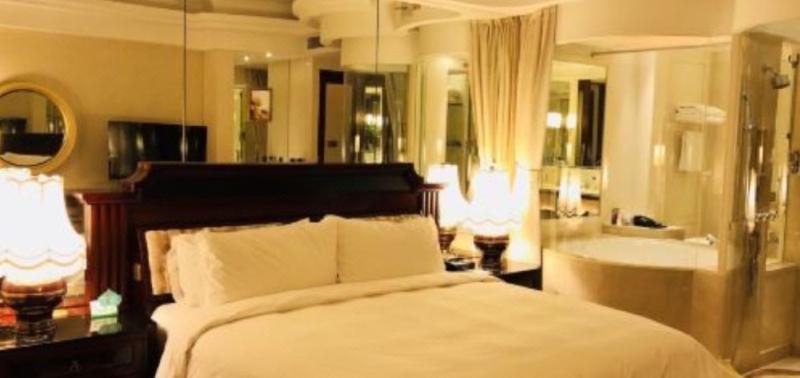 호텔 Platinum Hanjue