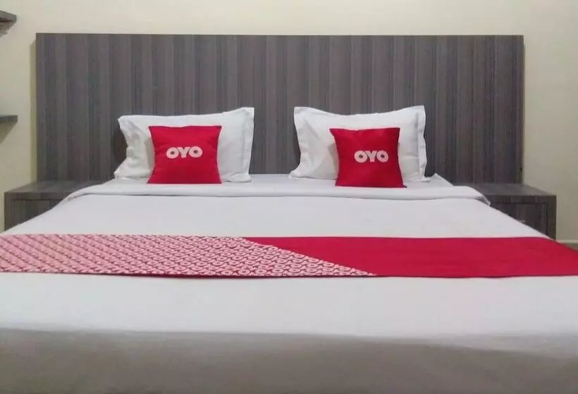 ユースホステル Pariban Homestay By Oyo Rooms