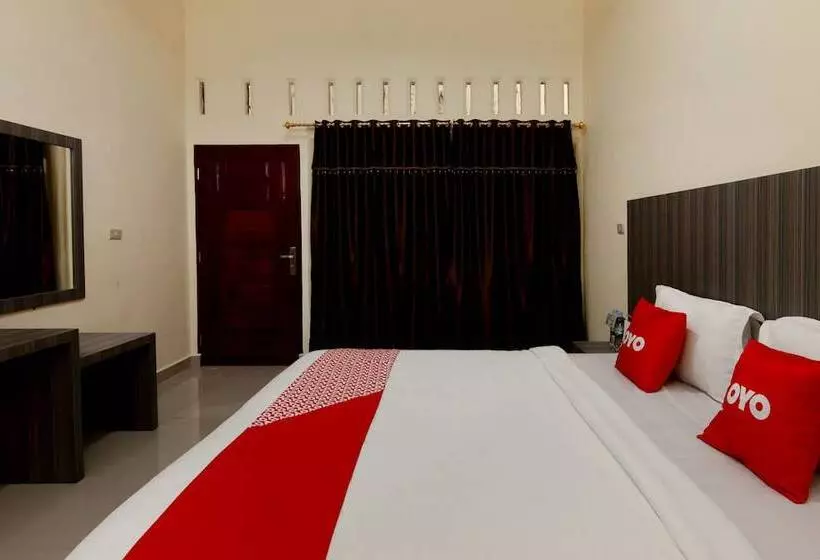 ユースホステル Pariban Homestay By Oyo Rooms