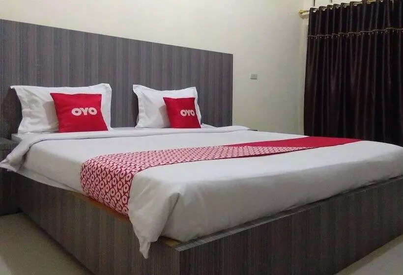 ユースホステル Pariban Homestay By Oyo Rooms