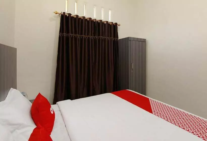 ユースホステル Pariban Homestay By Oyo Rooms