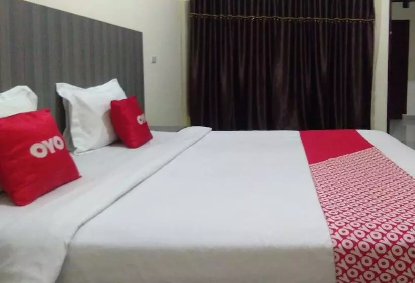ユースホステル Pariban Homestay By Oyo Rooms