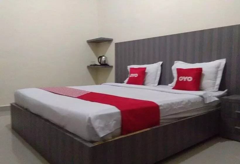 ユースホステル Pariban Homestay By Oyo Rooms