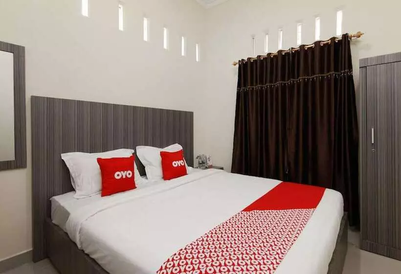ユースホステル Pariban Homestay By Oyo Rooms