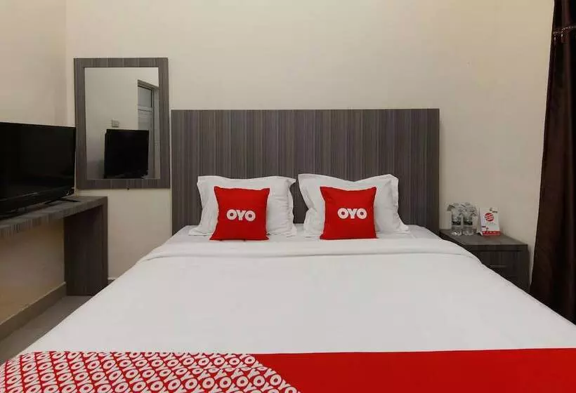 ユースホステル Pariban Homestay By Oyo Rooms