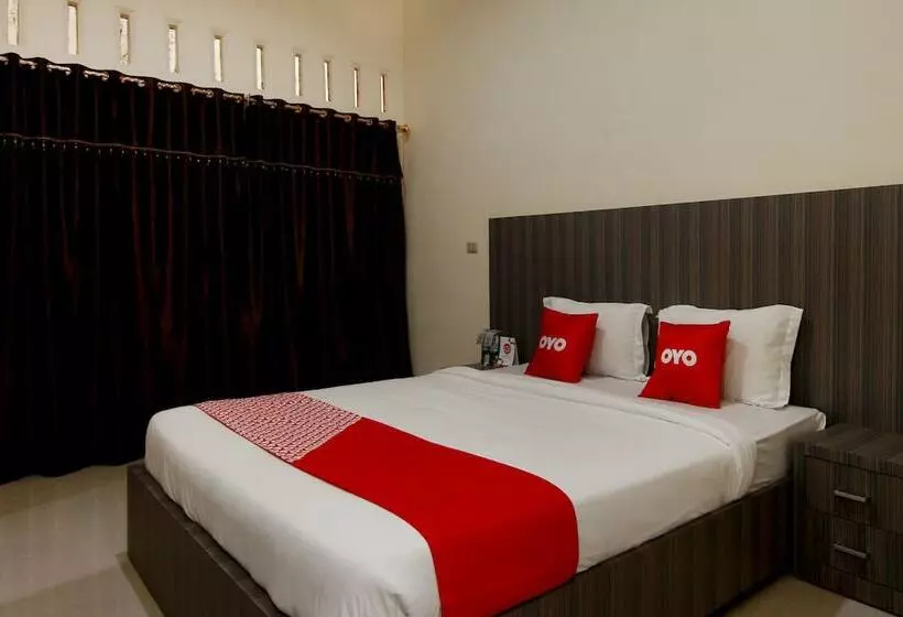 ユースホステル Pariban Homestay By Oyo Rooms