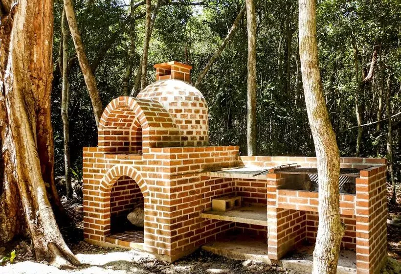 Eco Lodge By Biwa
