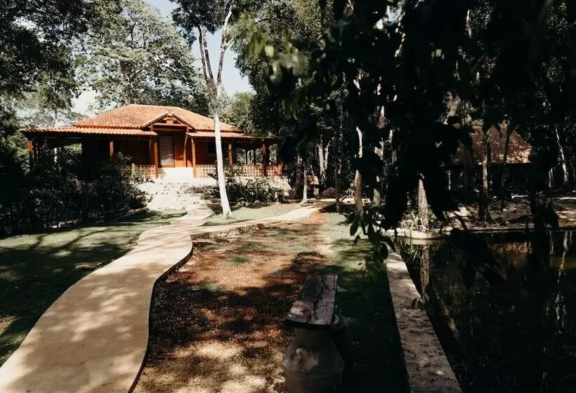 Eco Lodge By Biwa