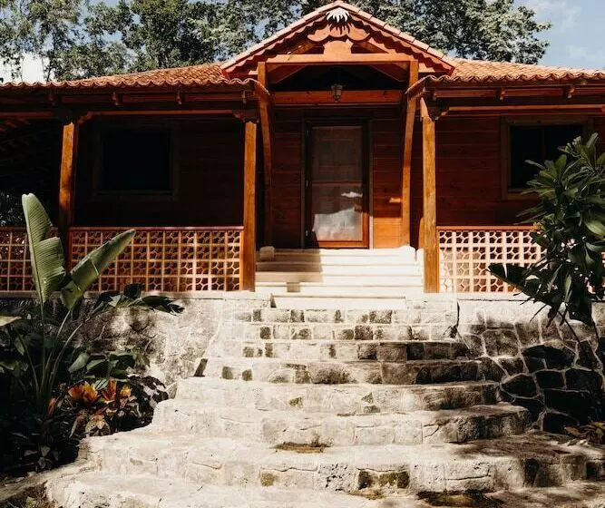 Eco Lodge By Biwa